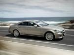 Mercedes-Benz CLS350 AMG Sports Package 2010 года